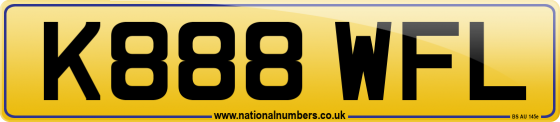 K888 WFL