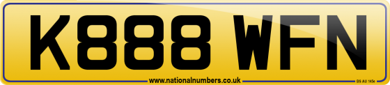 K888 WFN