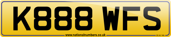 K888 WFS