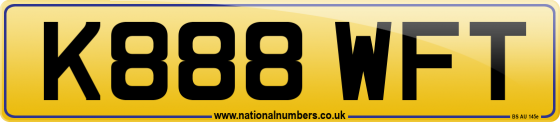 K888 WFT