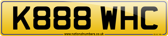 K888 WHC