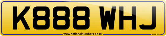 K888 WHJ