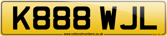 K888 WJL