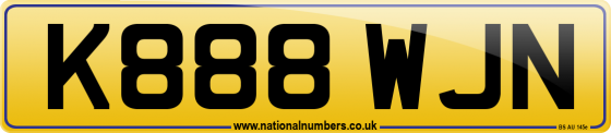 K888 WJN