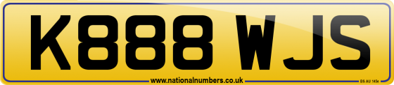 K888 WJS