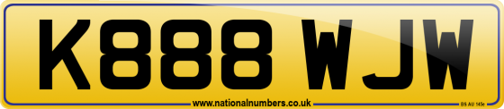 K888 WJW