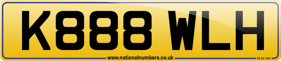 K888 WLH