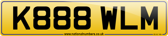 K888 WLM