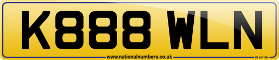 K888 WLN