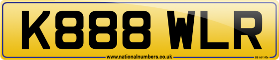 K888 WLR
