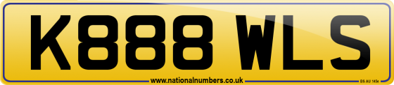 K888 WLS