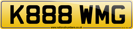 K888 WMG