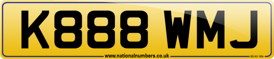 K888 WMJ