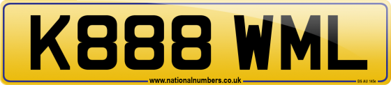 K888 WML