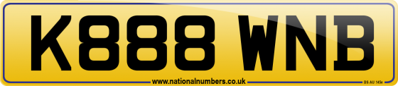 K888 WNB
