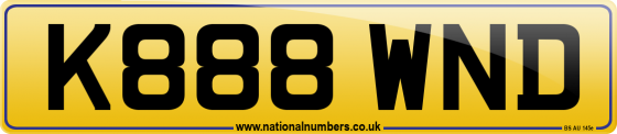 K888 WND