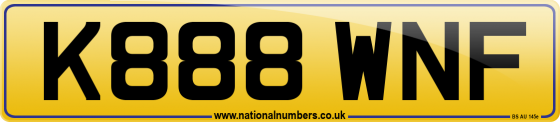 K888 WNF