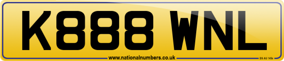 K888 WNL