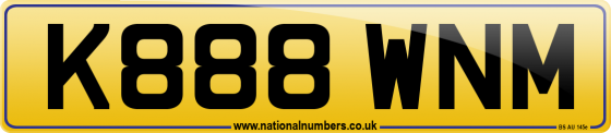 K888 WNM