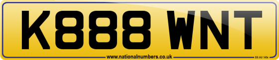 K888 WNT