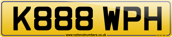 K888 WPH