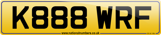 K888 WRF