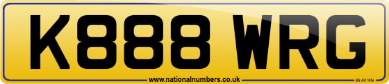 K888 WRG