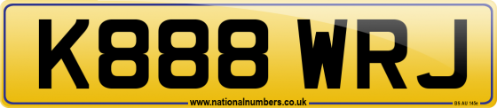 K888 WRJ
