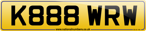 K888 WRW