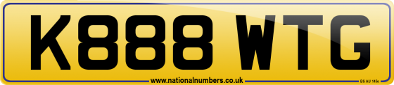 K888 WTG