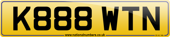 K888 WTN