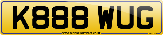 K888 WUG