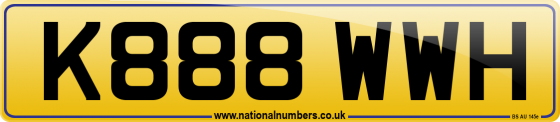K888 WWH