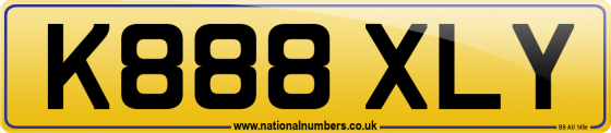 K888 XLY