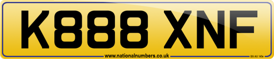 K888 XNF