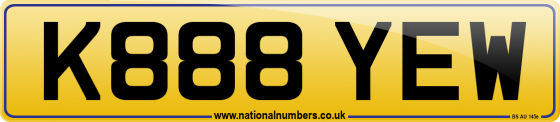 K888 YEW