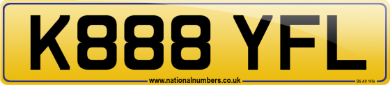 K888 YFL