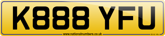 K888 YFU