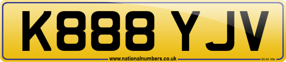 K888 YJV