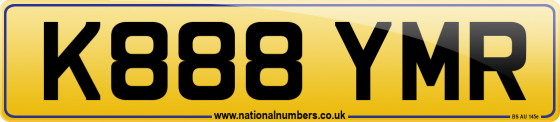 K888 YMR