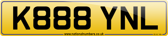 K888 YNL