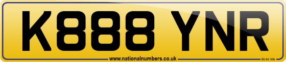 K888 YNR
