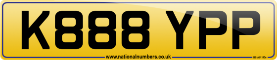 K888 YPP