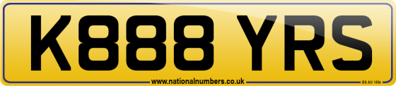 K888 YRS