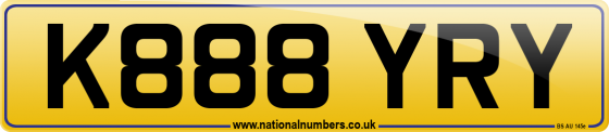 K888 YRY