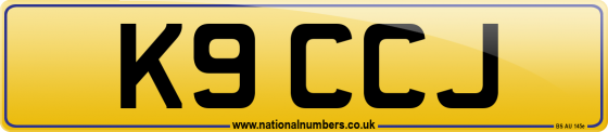 K9 CCJ