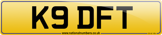 K9 DFT