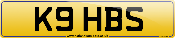 K9 HBS