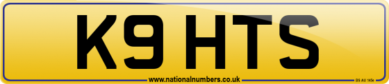 K9 HTS