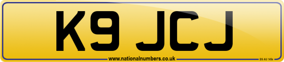 K9 JCJ